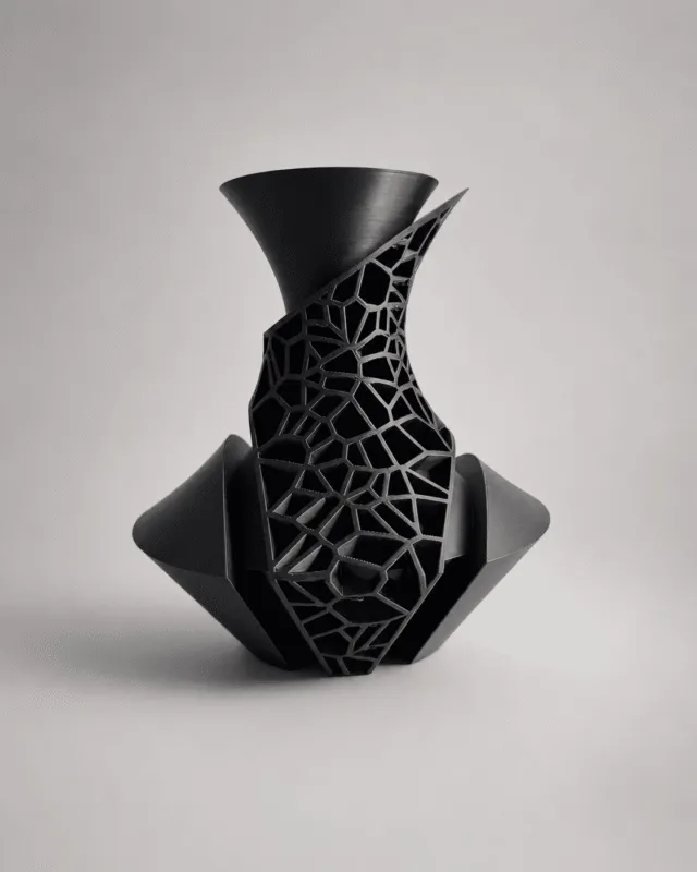 Vori Vase - Vase Vendor In Buea For Home Styling