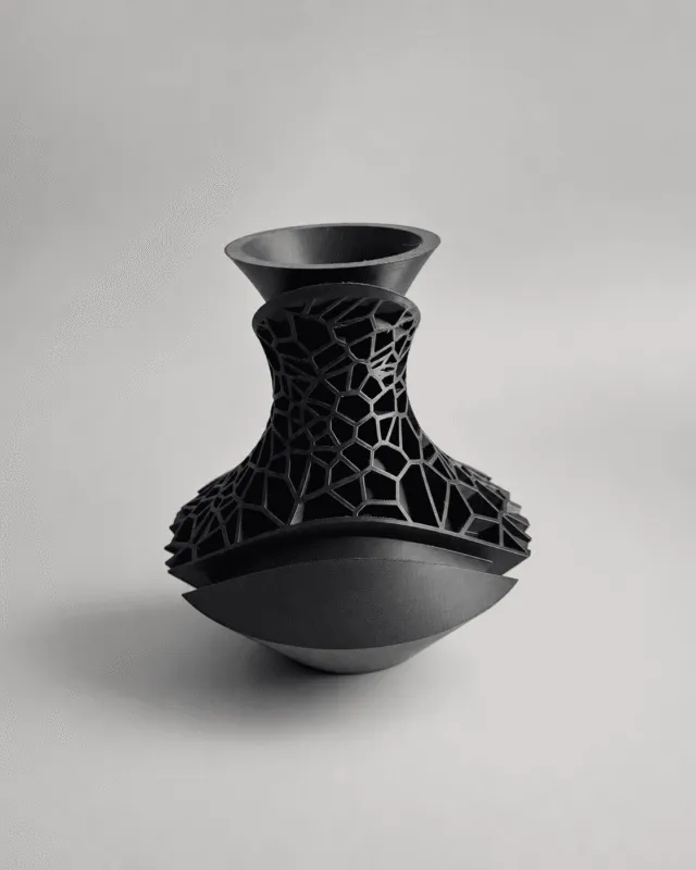 Vori Vase - Vase Vendor In Buea For Home Styling