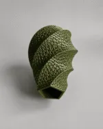 Wire Vase - Boutique Décoration Limbe For Shelf Decor