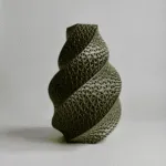 Wire Vase - Home Decor Accessories Douala For Modern Living Room