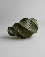 Wire Vase - Housewarming Gift Kumba For New Homes