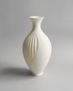 Wisp Vase - Flower Vase Douala For Table And Shelf Decor