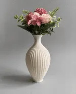 Wisp Vase - Vase Vendor In Cameroon For Artificial Flower Decor