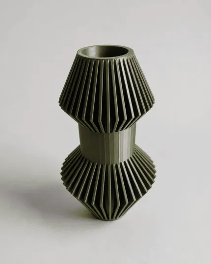 Anter Vase Artificial Flower Vase Douala