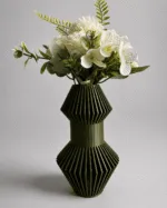 Anter Vase Minimalist Vase For Modern Homes