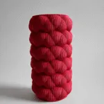 Cherry Vase Statement Home Accent Cameroon
