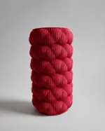 Cherry Vase Statement Home Accent Cameroon