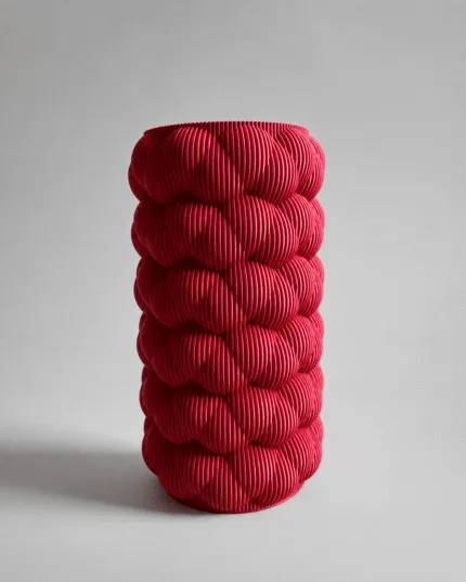 Cherry Vase Statement Home Accent Cameroon