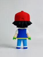 Ash Ketchum Figurine - Collectible Figures Cameroon For Room Styling