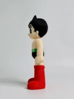Astro Boy Figurine - Gaming Room Decoration Buea For Anime Inspired Spaces