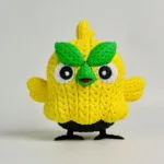 Browt Figurine - Character Decor Piece For Modern Spaces Cameroon