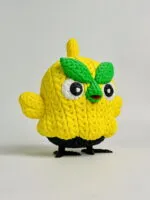 Browt Figurine - Creative Room Decoration Limbe For Unique Spaces