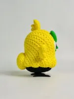 Browt Figurine - Desk Decor Piece Buea For Personal Workspaces