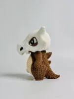 Cubone Figurine - Shelf Decor Accessories Yaounde For Creative Interiors