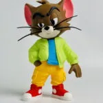 Jerry Figurine - Cartoon Decor Piece For Modern Spaces Cameroon
