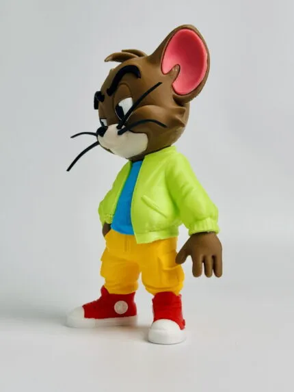Jerry Figurine - Character Home Decor Shop Douala For Unique Spaces
