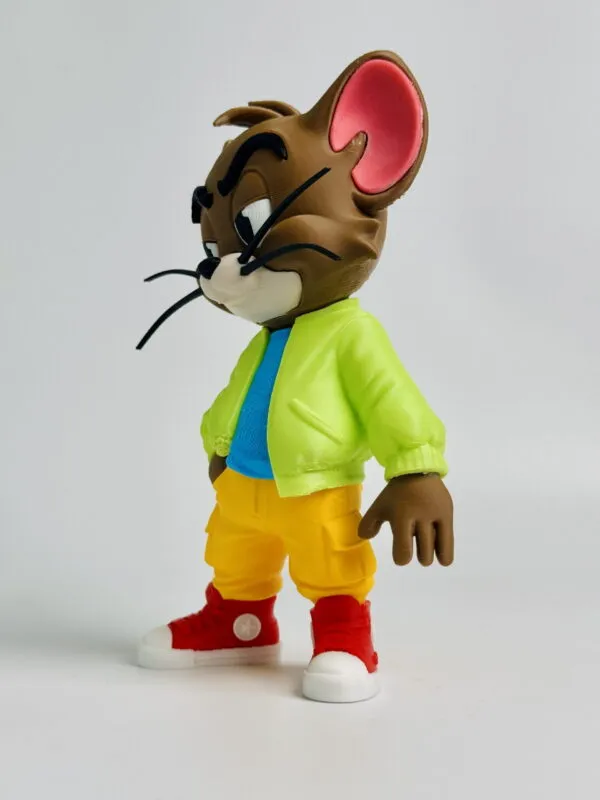 Jerry Figurine - Character Home Decor Shop Douala For Unique Spaces