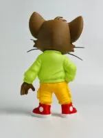Jerry Figurine - Fun Room Decoration Buea For Family Spaces