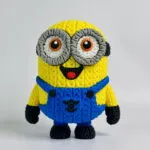 Minions Figurine - Cartoon Decor Piece For Modern Spaces Cameroon