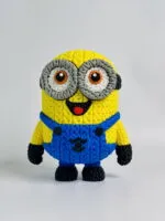 Minions Figurine - Cartoon Decor Piece For Modern Spaces Cameroon