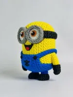 Minions Figurine - Character Home Decor Shop Douala For Unique Spaces