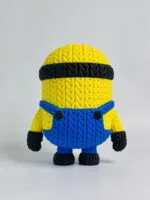Minions Figurine - Fun Room Decoration Buea For Family Spaces