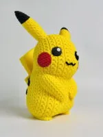 Pikachu Figurine - Cartoon Home Decoration Cameroon For Stylish Spaces