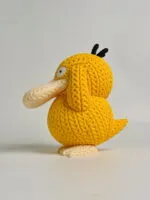Psyduck Figurine - Character Home Decor Shop Douala For Unique Spaces