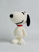 Snoopy Figurine - Cartoon Decor Piece For Modern Spaces Cameroon