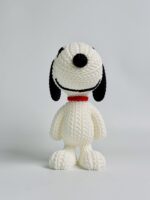 Snoopy Figurine - Character Home Decor Shop Douala For Unique Spaces