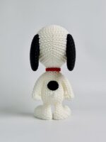 Snoopy Figurine - Cute Room Decoration Buea For Personal Spaces