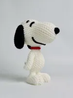 Snoopy Figurine - Fun Gift Decor Item Bamenda For Cartoon Fans