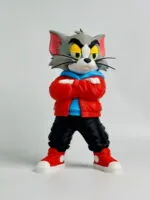 Tom Figurine - Cartoon Decor Piece For Modern Spaces Cameroon