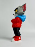 Tom Figurine - Shelf Decor Accessories Yaounde For Creative Interiors